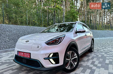 Внедорожник / Кроссовер Kia Niro 2021 в Львове