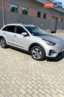 Позашляховик / Кросовер Kia Niro 2020 в Костопілі