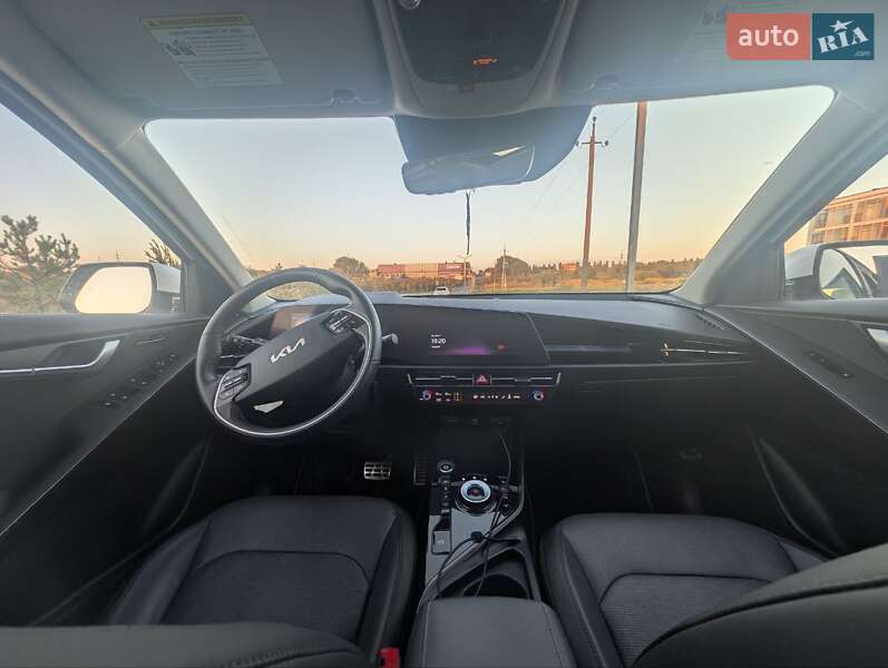 Внедорожник / Кроссовер Kia Niro 2023 в Ровно