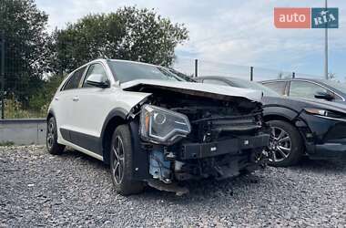 Позашляховик / Кросовер Kia Niro 2023 в Львові