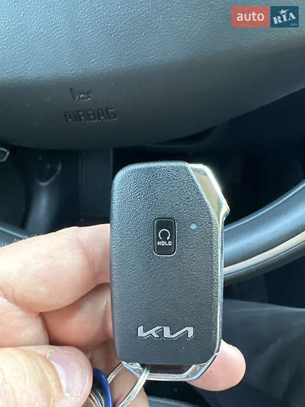 Внедорожник / Кроссовер Kia Niro 2023 в Коростене фото 7 Внедорожник / Кроссовер Kia Niro 2023 в Коростене