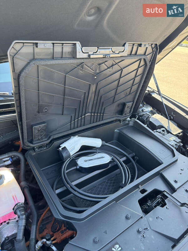 Внедорожник / Кроссовер Kia Niro 2023 в Коростене фото 23 Внедорожник / Кроссовер Kia Niro 2023 в Коростене