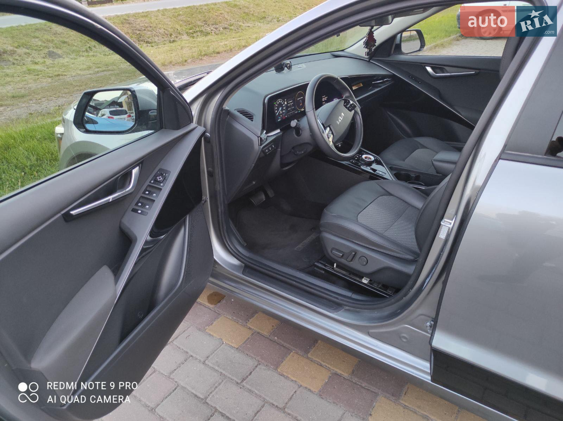 2023 Kia Niro - мініатюра 27