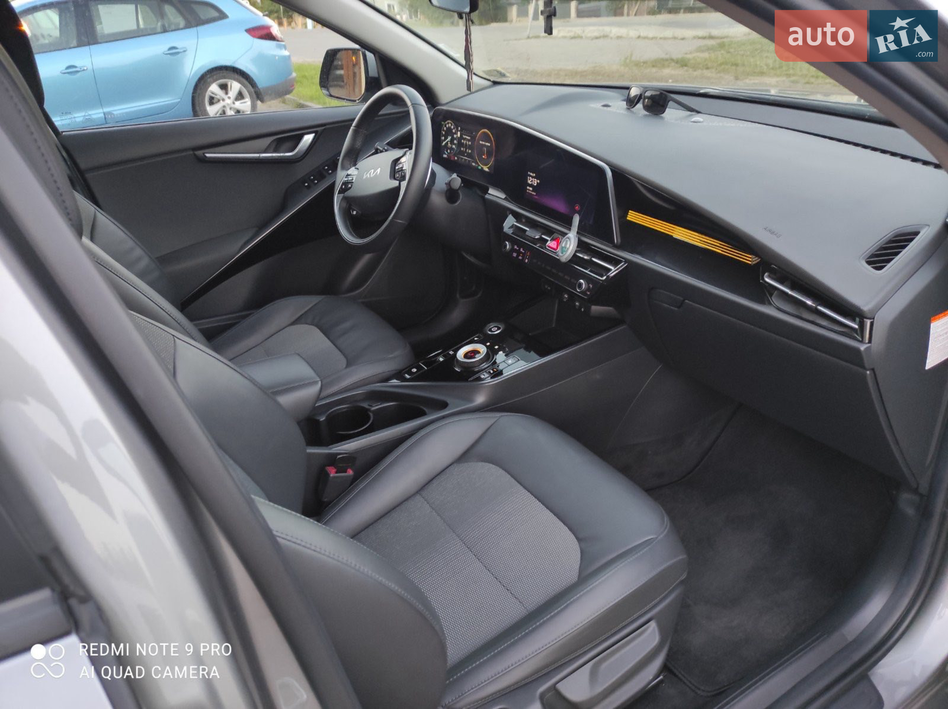 2023 Kia Niro - мініатюра 31