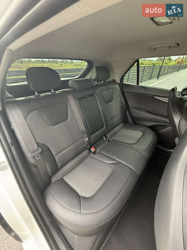 Внедорожник / Кроссовер Kia Niro 2022 в Мукачево фото 5 Внедорожник / Кроссовер Kia Niro 2022 в Мукачево