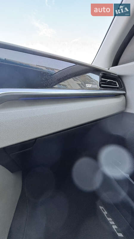 Позашляховик / Кросовер Kia Niro 2021 в Львові