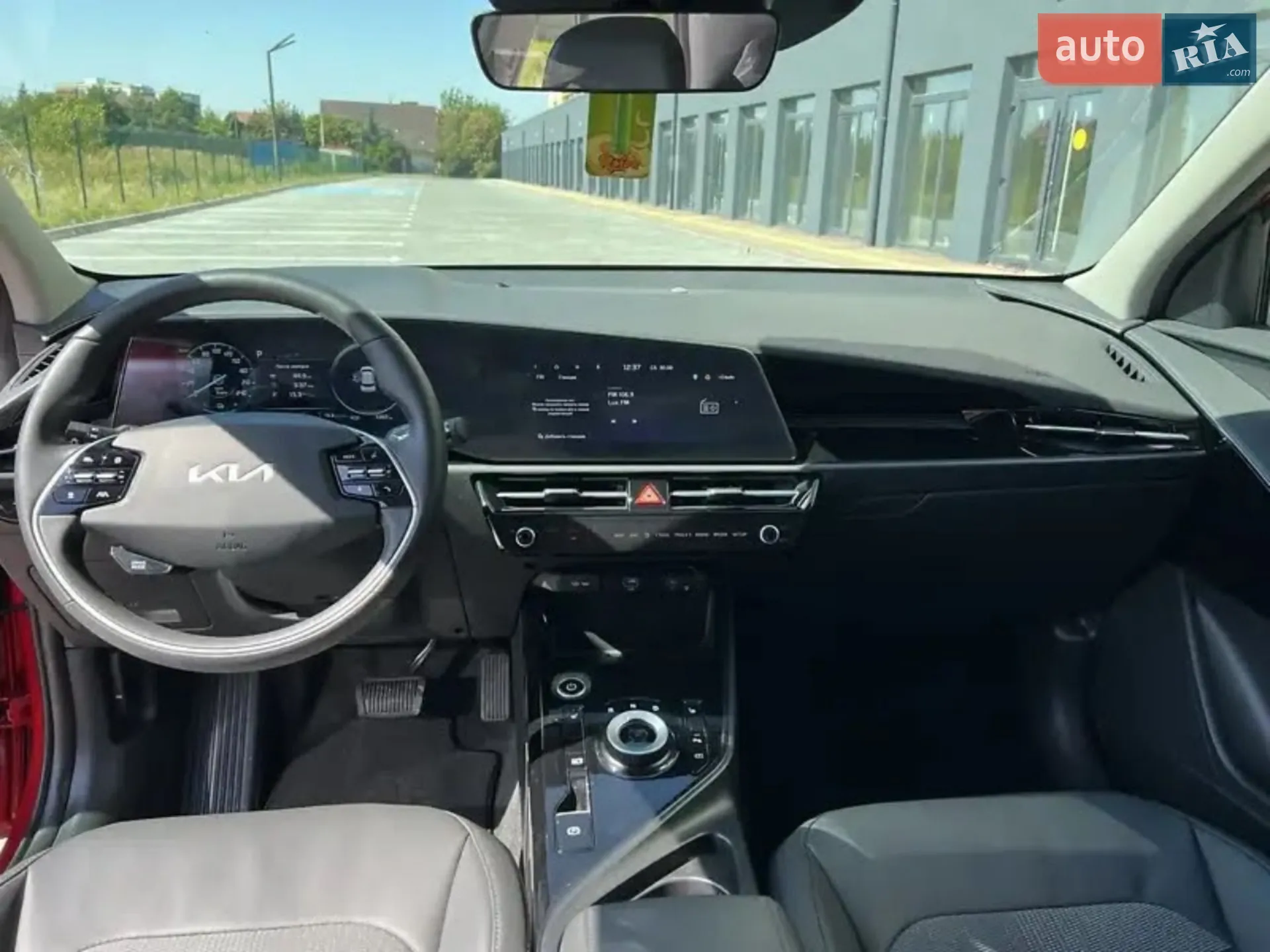 2022 Kia Niro - мініатюра 8
