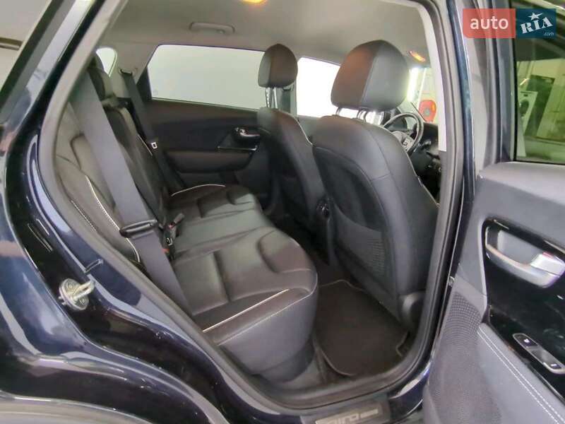 Позашляховик / Кросовер Kia Niro 2019 в Львові
