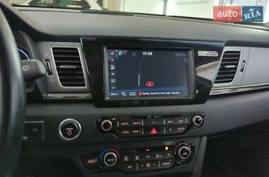 Внедорожник / Кроссовер Kia Niro 2019 в 