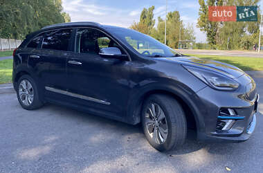 Внедорожник / Кроссовер Kia Niro 2019 в 