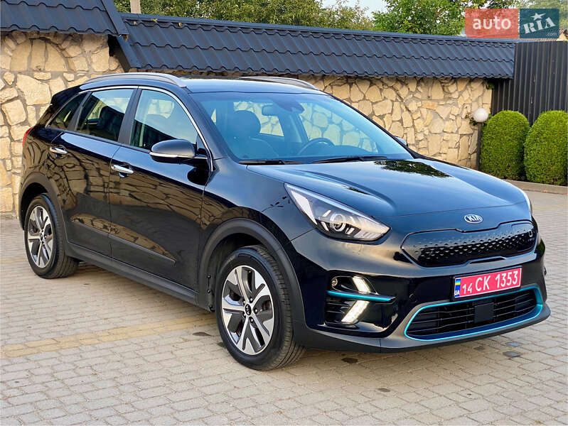 Kia Niro 2021 Kia Niro 2021
