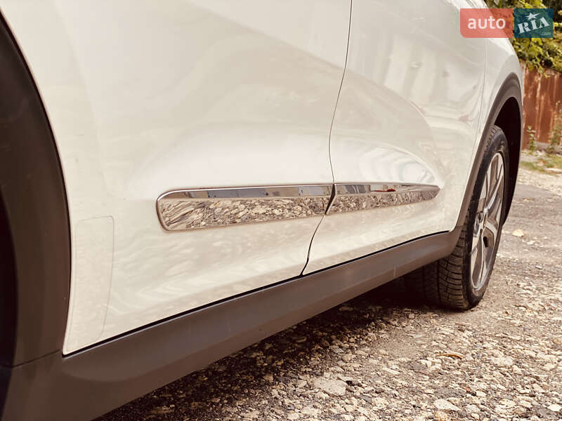Позашляховик / Кросовер Kia Niro 2020 в Тернополі