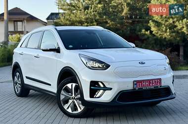Позашляховик / Кросовер Kia Niro 2021 в Бердичеві