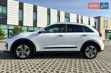 Внедорожник / Кроссовер Kia Niro 2019 в 