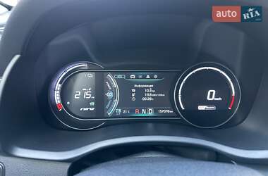 Внедорожник / Кроссовер Kia Niro 2019 в 