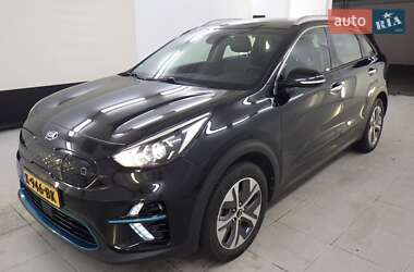 Внедорожник / Кроссовер Kia Niro 2021 в Тернополе