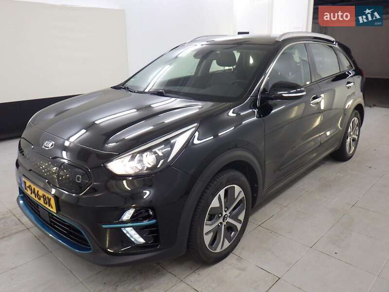 Kia Niro 2021