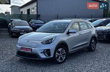 Внедорожник / Кроссовер Kia Niro 2020 в Львове