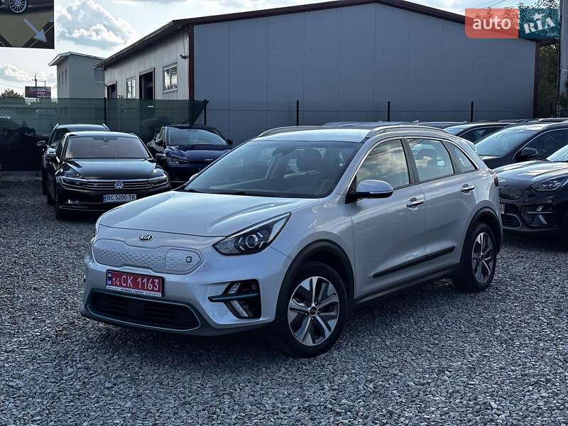 Kia Niro 2020