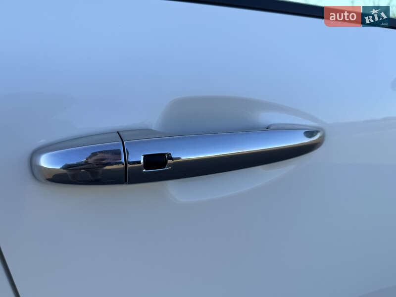 Внедорожник / Кроссовер Kia Niro 2021 в Дрогобыче