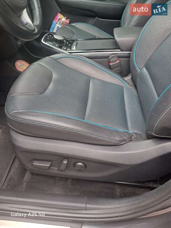 Внедорожник / Кроссовер Kia Niro 2020 в Львове фото 18 Внедорожник / Кроссовер Kia Niro 2020 в Львове