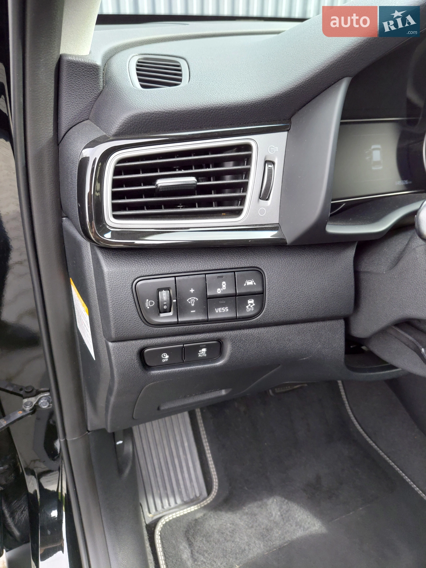 2019 Kia Niro - мініатюра 12