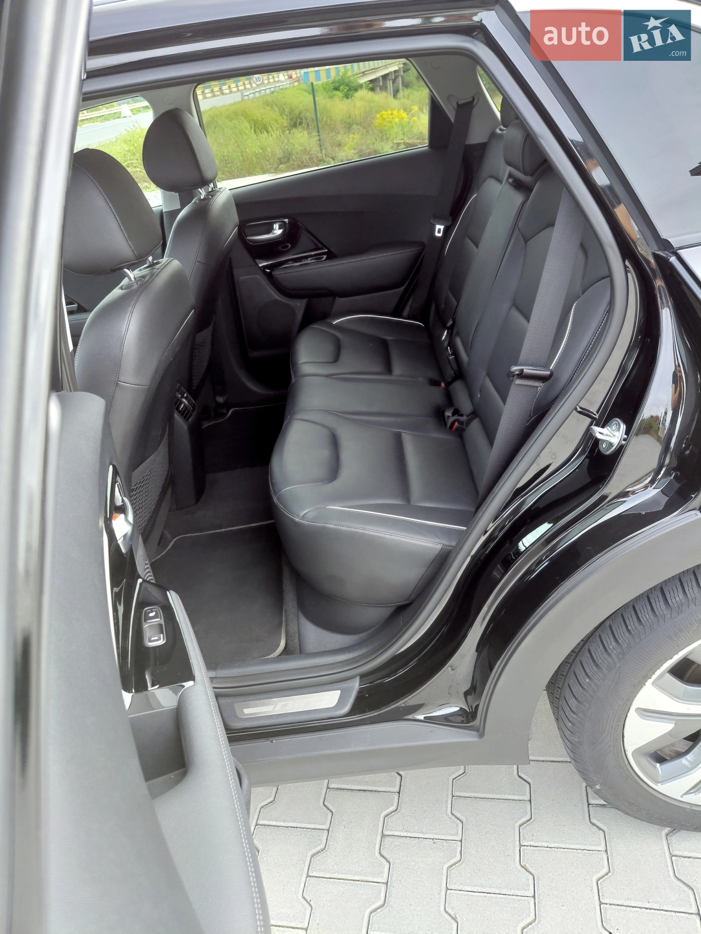 2019 Kia Niro - мініатюра 24