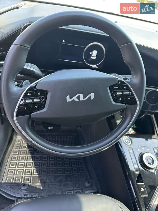Внедорожник / Кроссовер Kia Niro 2023 в Коростене фото 27 Внедорожник / Кроссовер Kia Niro 2023 в Коростене