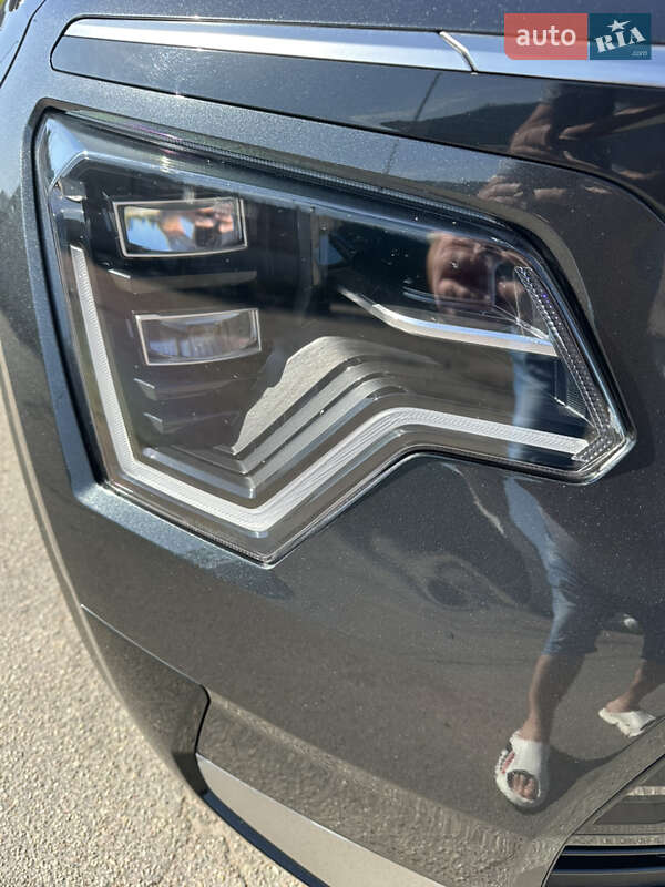 Внедорожник / Кроссовер Kia Niro 2023 в Коростене фото 29 Внедорожник / Кроссовер Kia Niro 2023 в Коростене