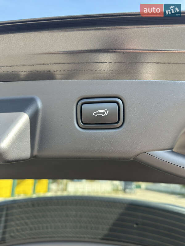 Внедорожник / Кроссовер Kia Niro 2023 в Коростене фото 31 Внедорожник / Кроссовер Kia Niro 2023 в Коростене