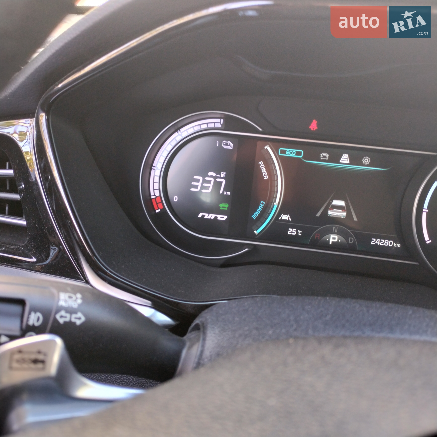 2021 Kia Niro - мініатюра 2