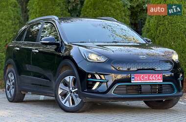 Позашляховик / Кросовер Kia Niro 2021 в Рівному