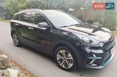 Внедорожник / Кроссовер Kia Niro 2019 в Ивано-Франковске