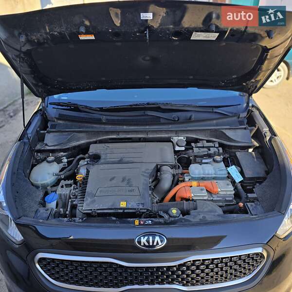Внедорожник / Кроссовер Kia Niro 2018 в Одессе