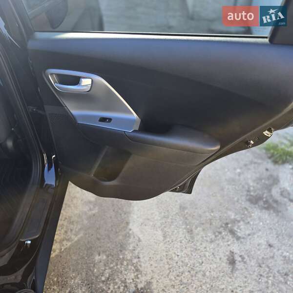Внедорожник / Кроссовер Kia Niro 2018 в Одессе