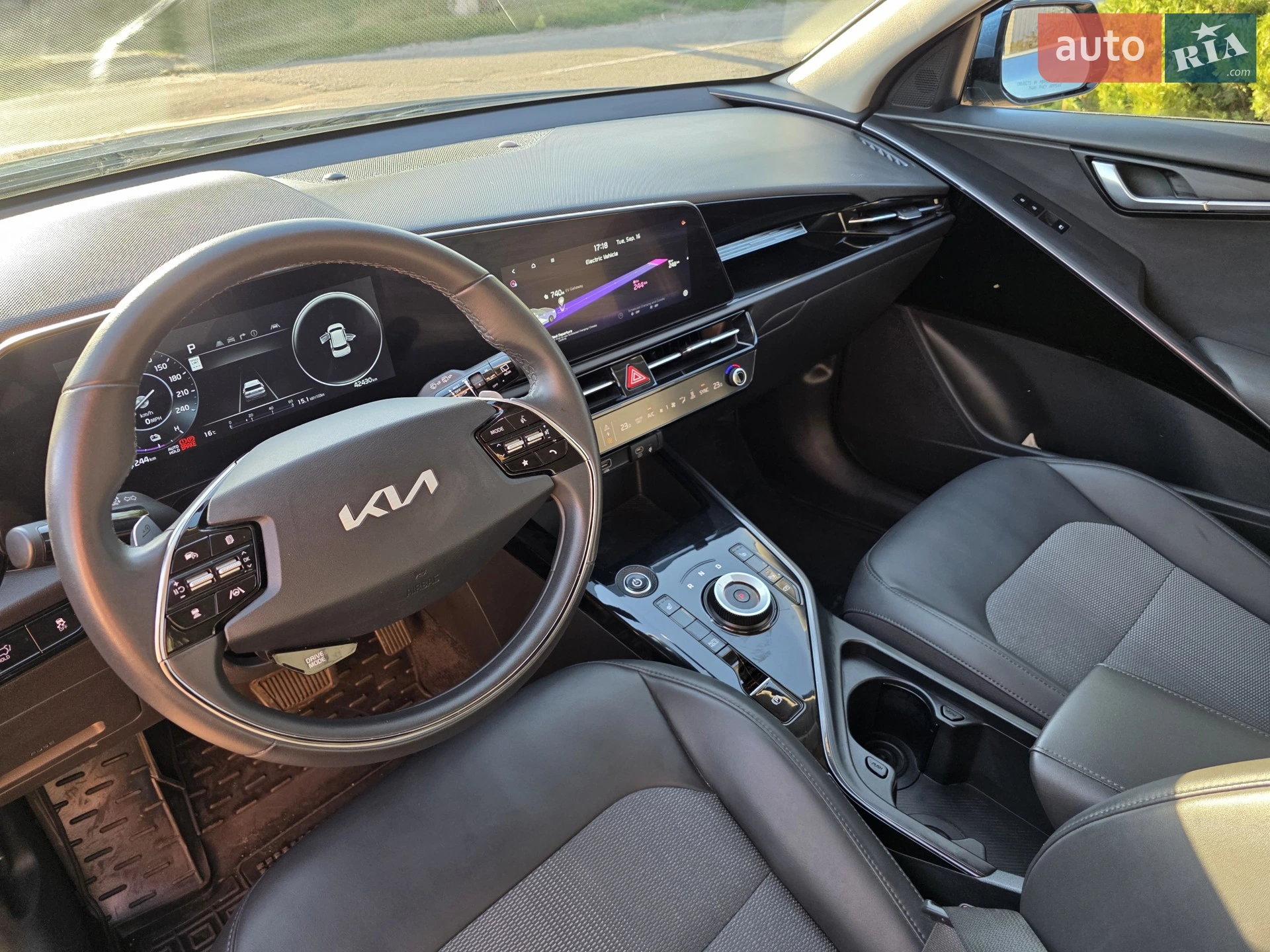 2024 Kia Niro - мініатюра 23