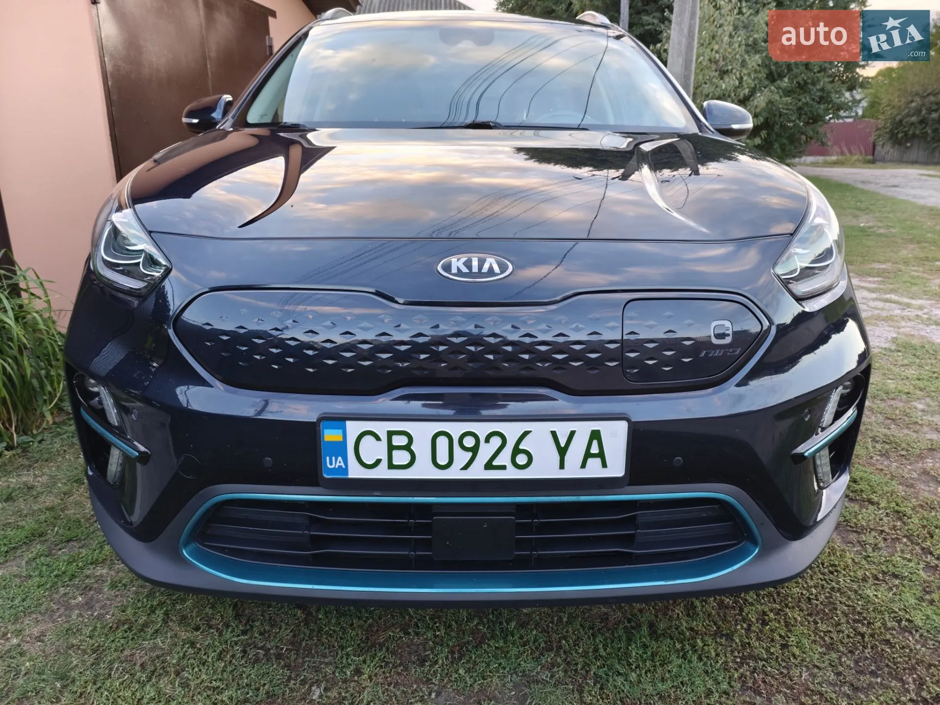 2019 Kia Niro - мініатюра 11