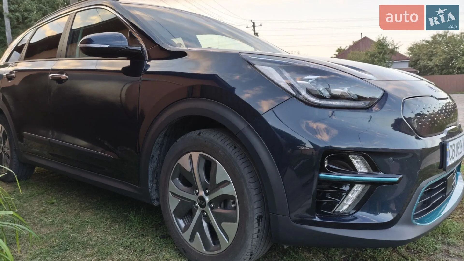 2019 Kia Niro - мініатюра 5