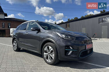 Внедорожник / Кроссовер Kia Niro 2020 в Виннице