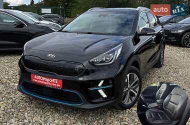 Внедорожник / Кроссовер Kia Niro 2020 в Львове