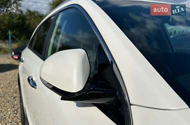 Внедорожник / Кроссовер Kia Niro 2020 в 