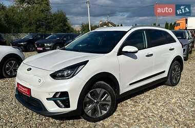 Внедорожник / Кроссовер Kia Niro 2020 в 