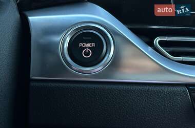 Внедорожник / Кроссовер Kia Niro 2020 в 