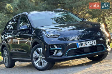 Внедорожник / Кроссовер Kia Niro 2021 в Дрогобыче
