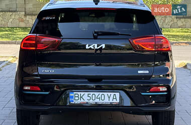 Позашляховик / Кросовер Kia Niro 2021 в Рівному
