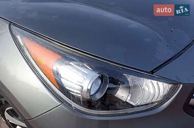 Внедорожник / Кроссовер Kia Niro 2017 в 