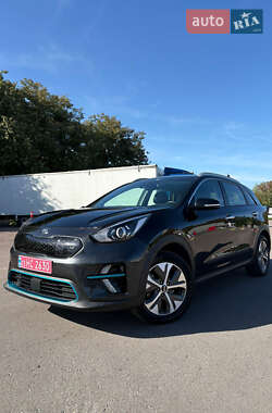 Позашляховик / Кросовер Kia Niro 2020 в Рівному