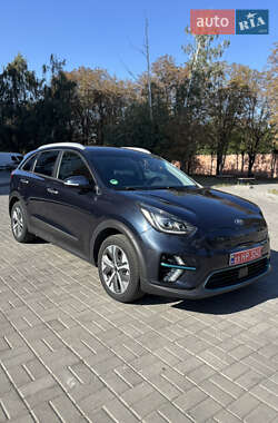 Внедорожник / Кроссовер Kia Niro 2020 в Черкассах