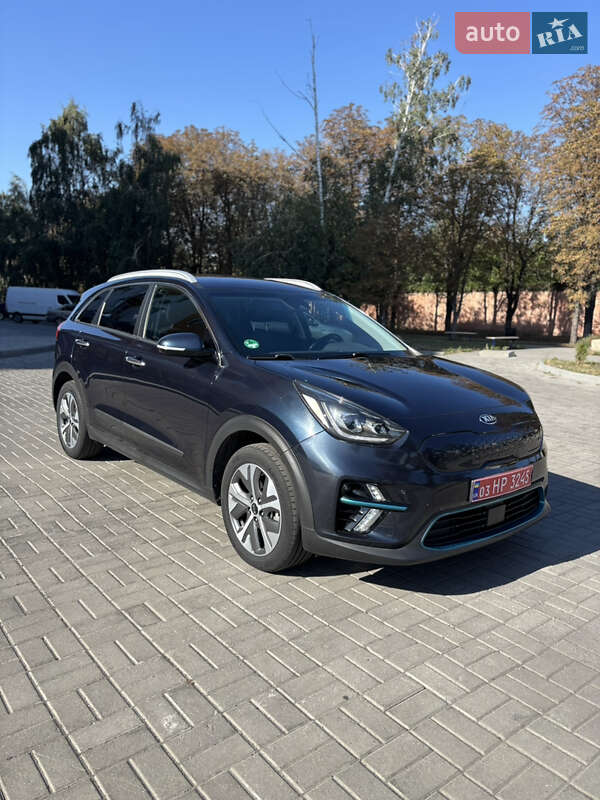 Kia Niro 2020 Kia Niro 2020