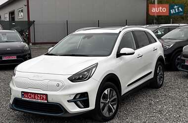 Внедорожник / Кроссовер Kia Niro 2021 в Львове